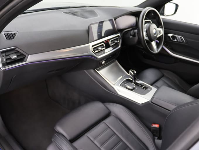 2025 BMW 3 Series