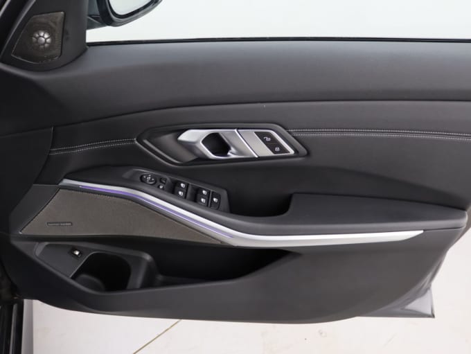 2025 BMW 3 Series