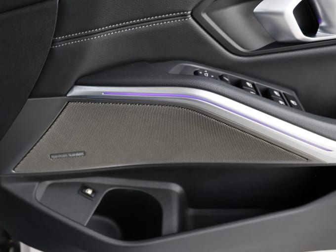 2025 BMW 3 Series
