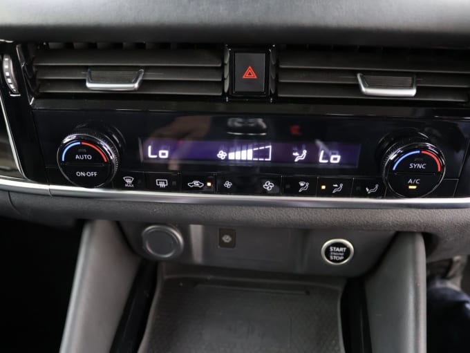 2021 Nissan Qashqai