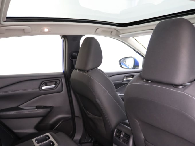 2021 Nissan Qashqai