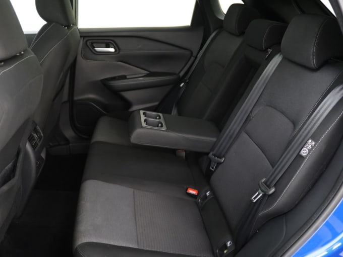2021 Nissan Qashqai
