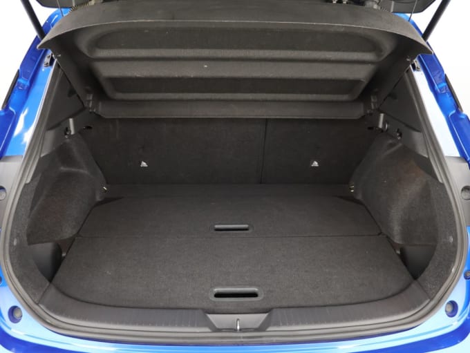 2021 Nissan Qashqai