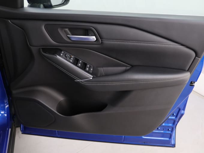 2021 Nissan Qashqai