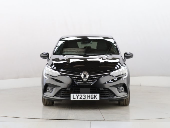 2025 Renault Clio