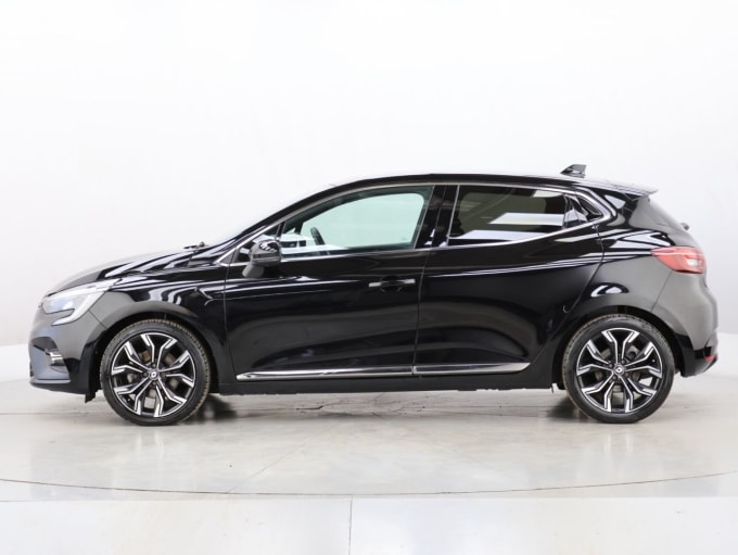 2025 Renault Clio