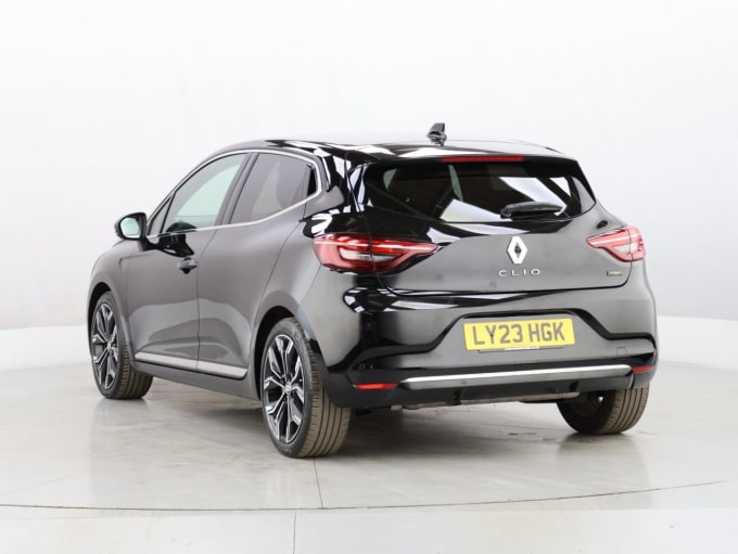 2025 Renault Clio