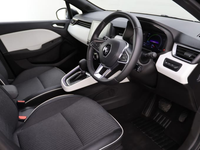 2025 Renault Clio