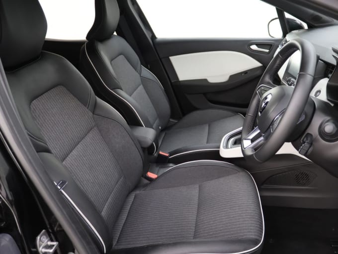 2025 Renault Clio