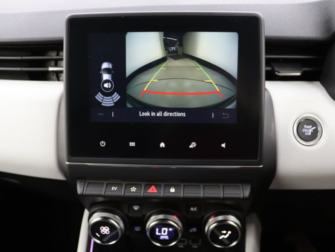 2025 Renault Clio