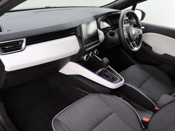 2025 Renault Clio