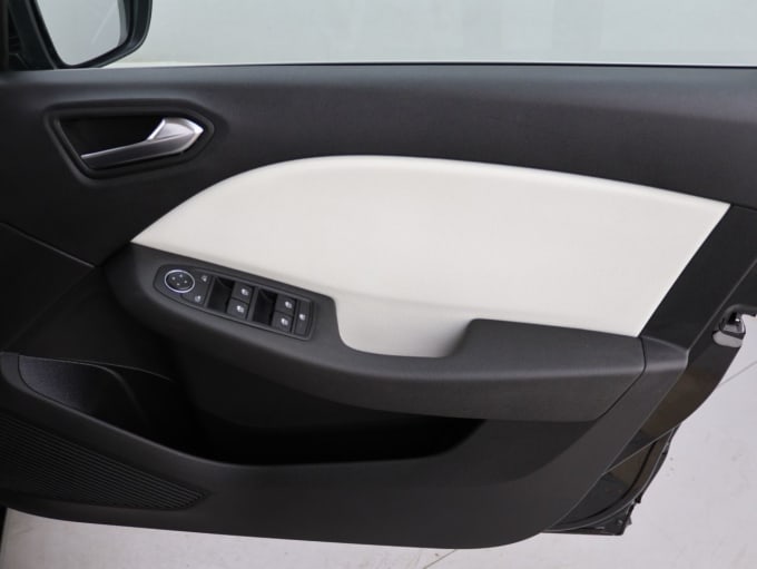 2025 Renault Clio