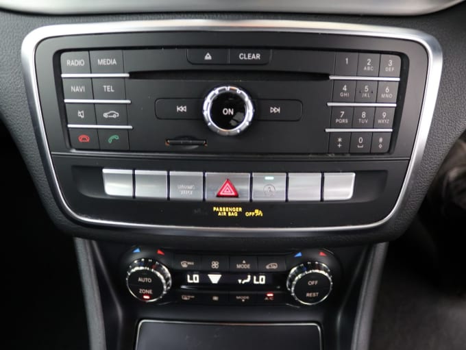 2025 Mercedes-benz Gla Class