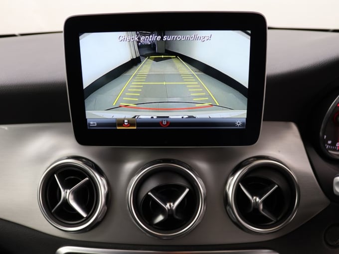 2025 Mercedes-benz Gla Class