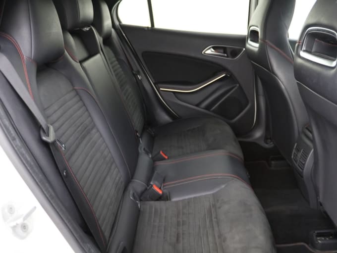 2025 Mercedes-benz Gla Class