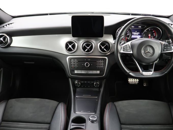 2025 Mercedes-benz Gla Class