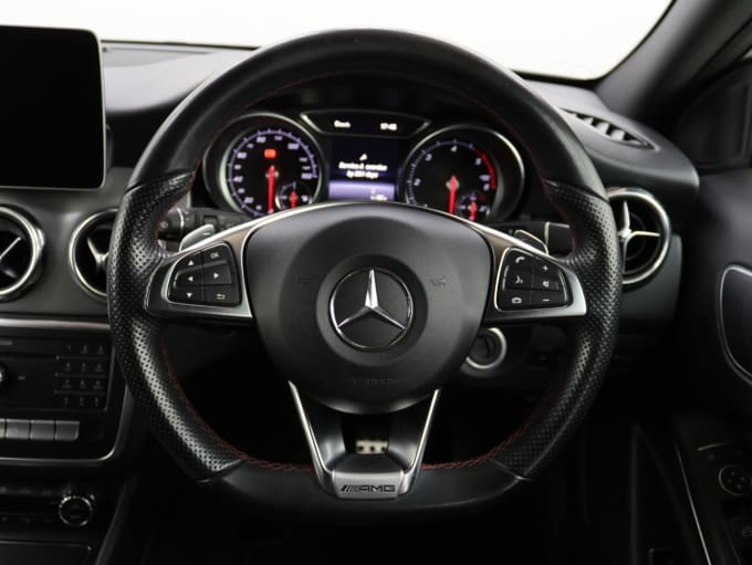 2025 Mercedes-benz Gla Class