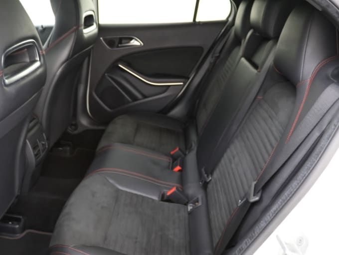 2025 Mercedes-benz Gla Class
