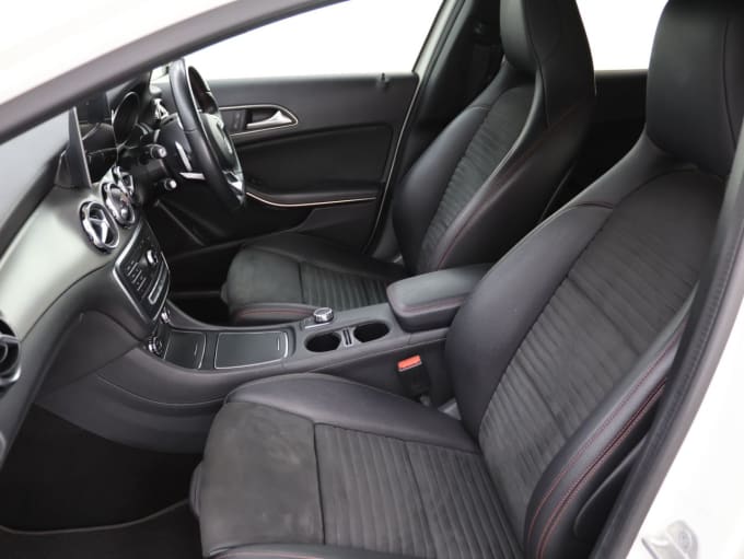 2025 Mercedes-benz Gla Class