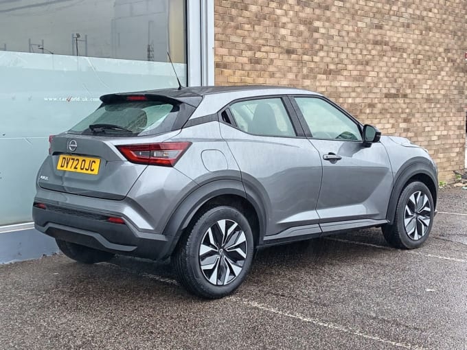 2025 Nissan Juke