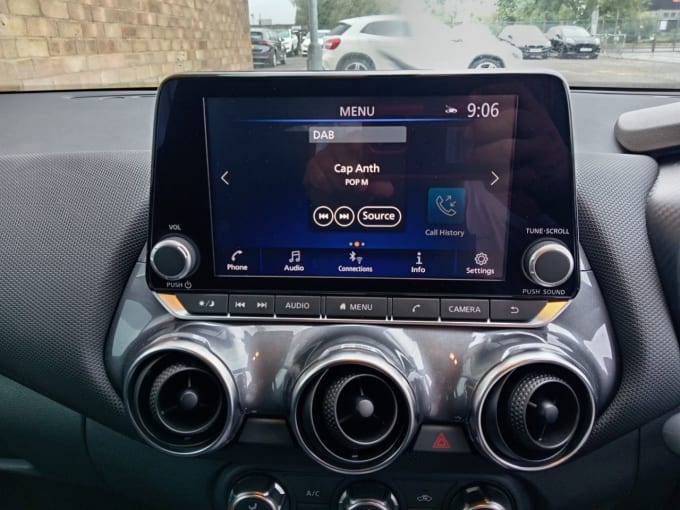 2025 Nissan Juke