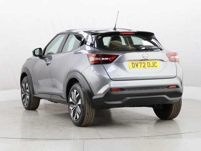 2025 Nissan Juke