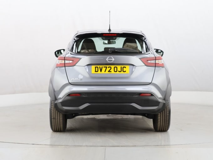 2025 Nissan Juke