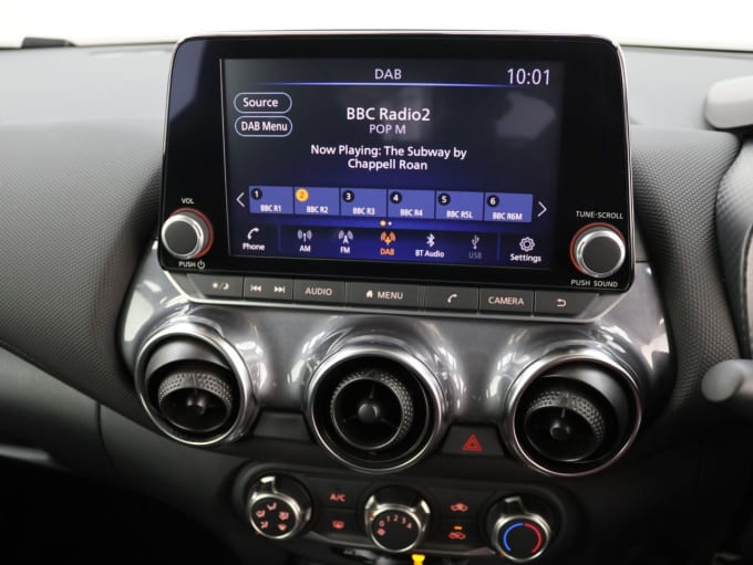 2025 Nissan Juke