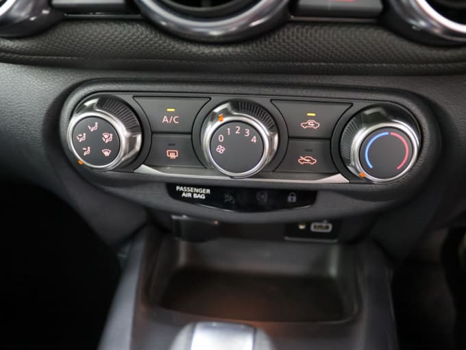 2025 Nissan Juke
