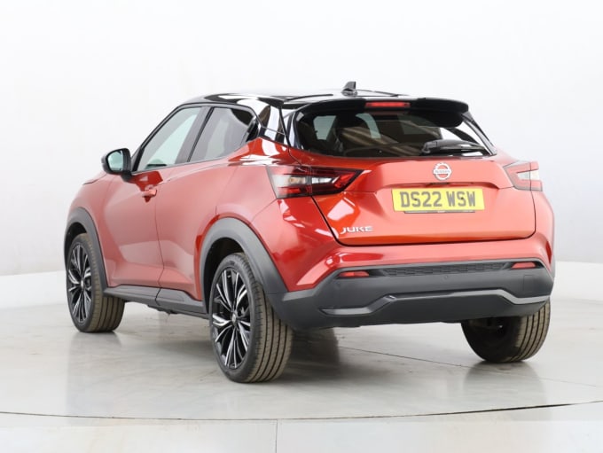 2025 Nissan Juke