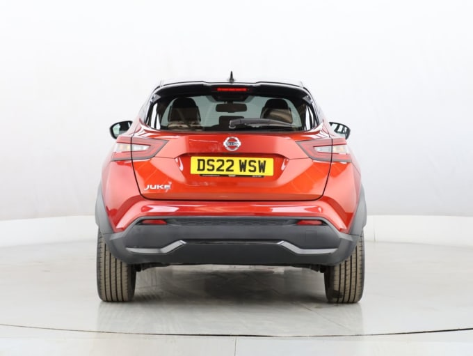 2025 Nissan Juke