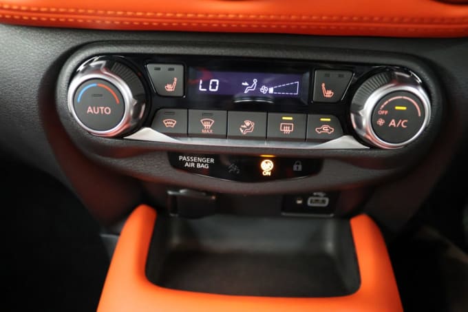 2025 Nissan Juke