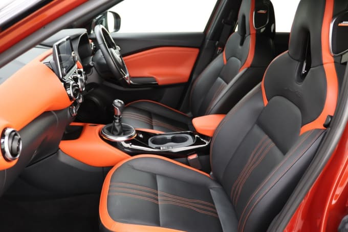 2025 Nissan Juke