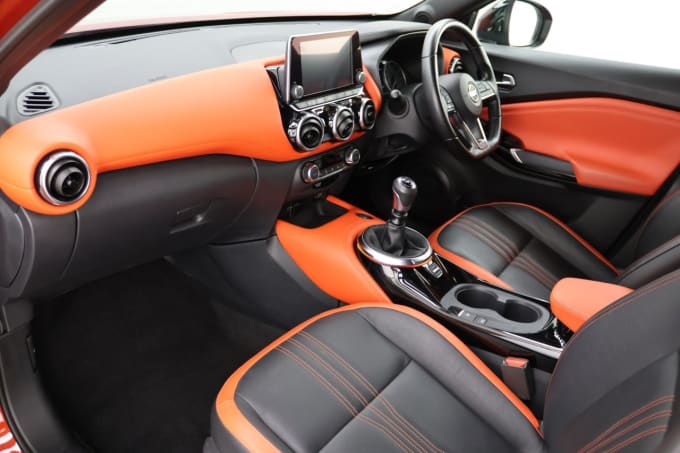2025 Nissan Juke
