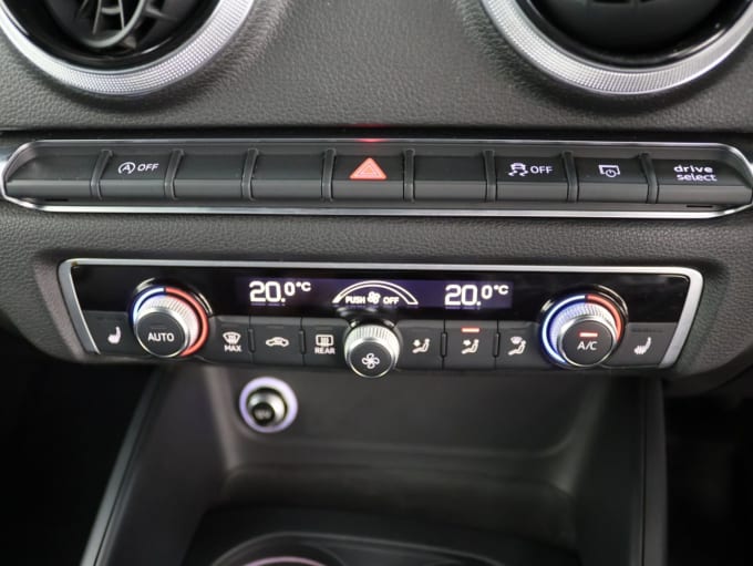 2025 Audi S3
