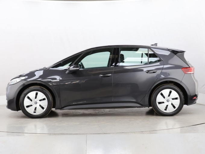 2025 Volkswagen Id3