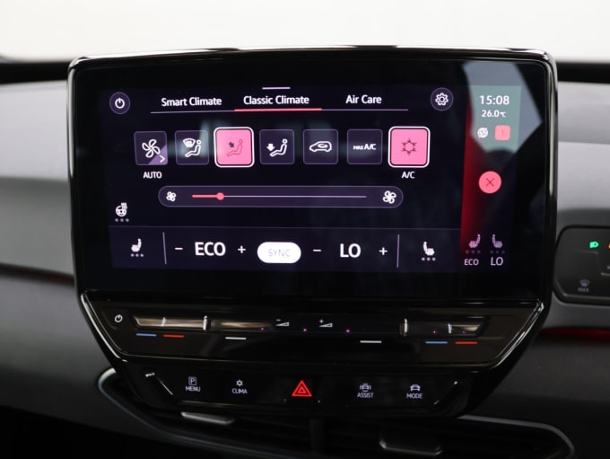2025 Volkswagen Id3