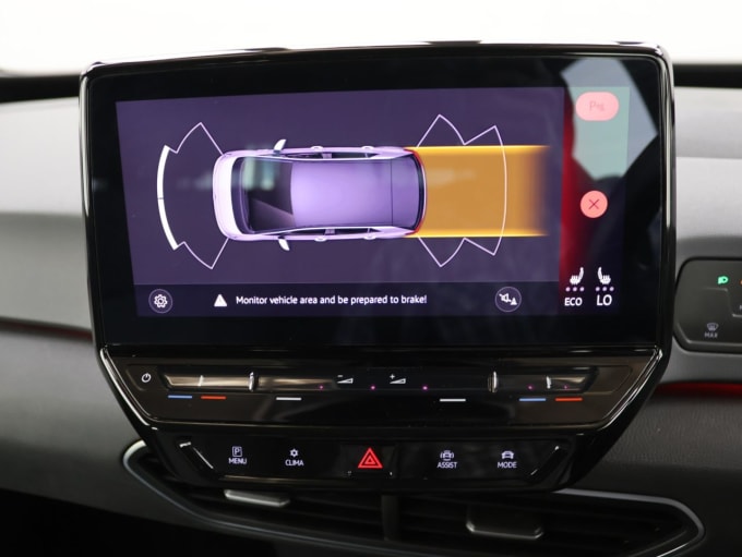 2025 Volkswagen Id3