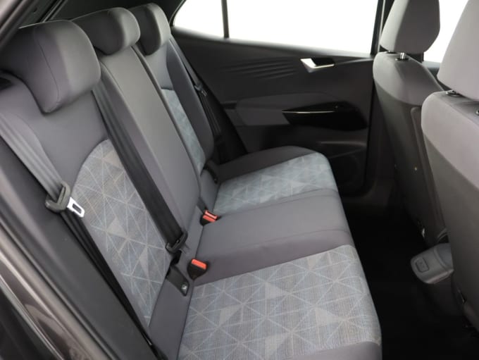 2025 Volkswagen Id3