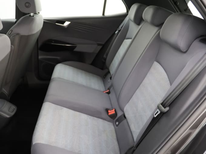 2025 Volkswagen Id3