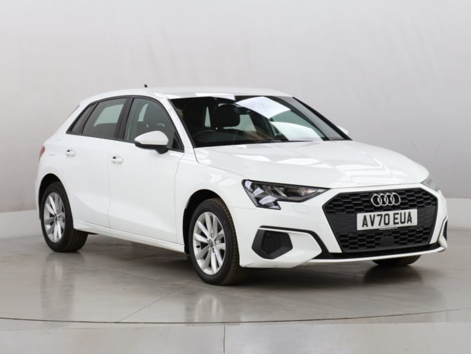 2025 Audi A3