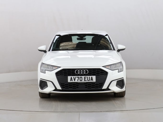 2025 Audi A3