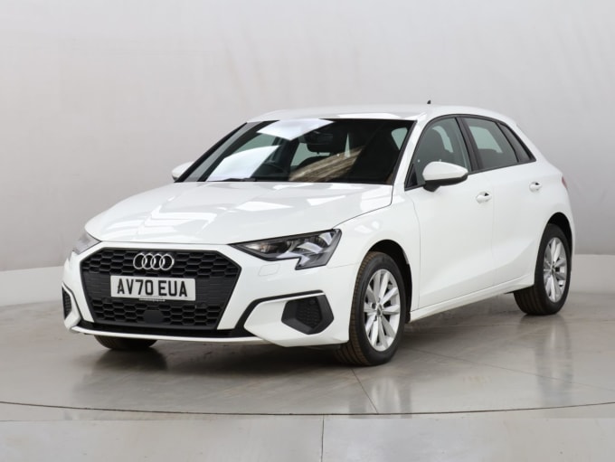 2025 Audi A3