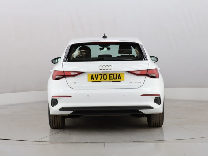 2025 Audi A3