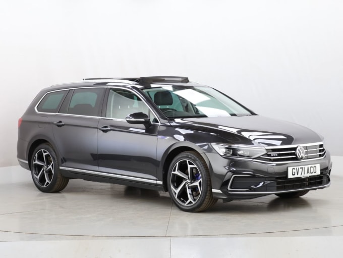2025 Volkswagen Passat