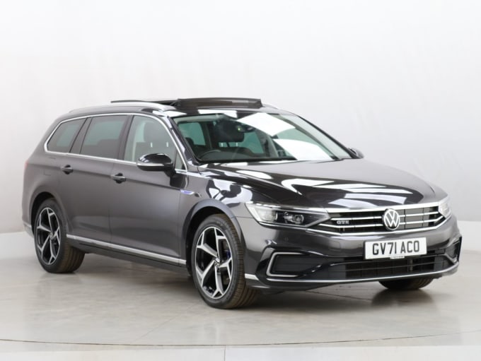 2025 Volkswagen Passat