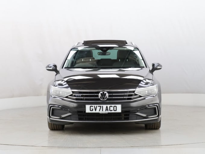 2025 Volkswagen Passat