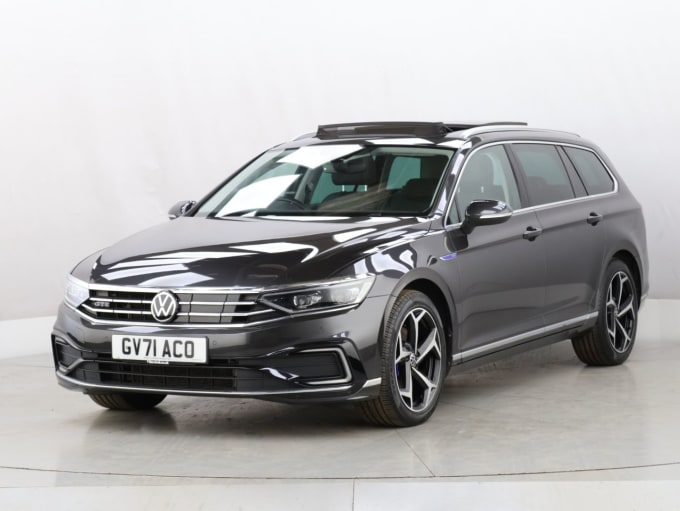 2025 Volkswagen Passat