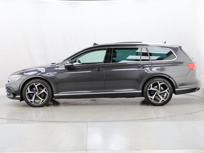 2025 Volkswagen Passat