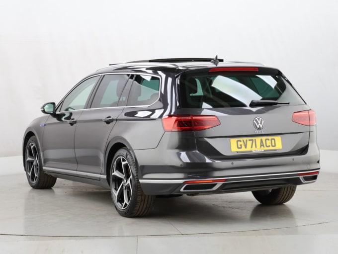 2025 Volkswagen Passat